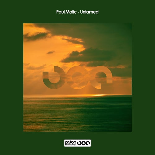 Paul Matic - Untamed [PR2023699]